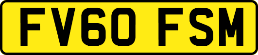 FV60FSM