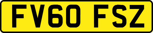 FV60FSZ
