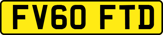 FV60FTD