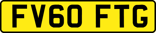 FV60FTG