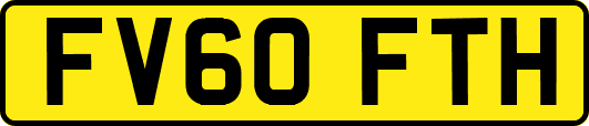 FV60FTH