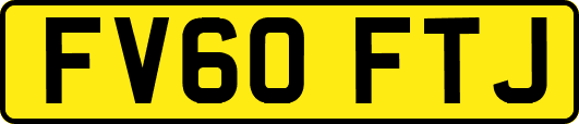 FV60FTJ