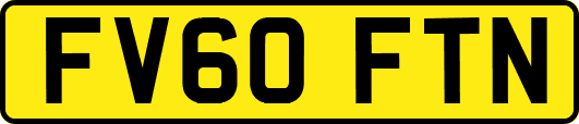 FV60FTN