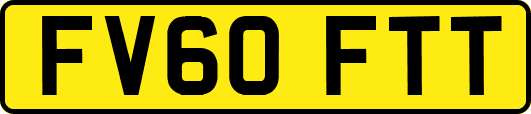 FV60FTT