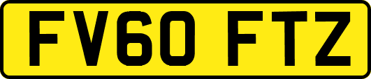 FV60FTZ