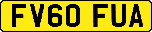 FV60FUA