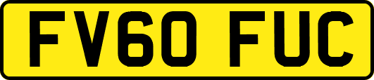FV60FUC