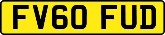 FV60FUD