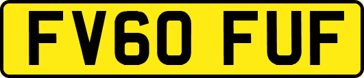 FV60FUF
