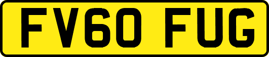 FV60FUG