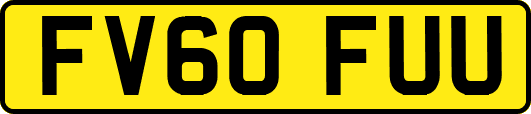FV60FUU