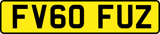 FV60FUZ