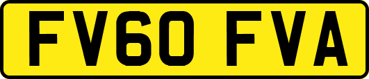 FV60FVA