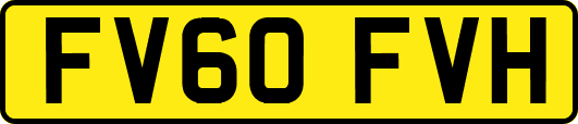 FV60FVH