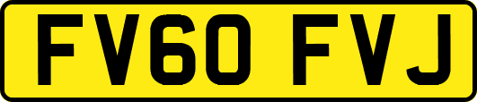 FV60FVJ