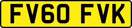 FV60FVK