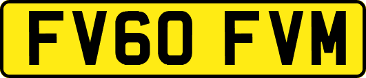FV60FVM