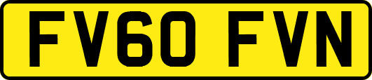 FV60FVN