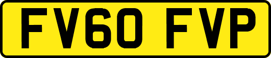 FV60FVP