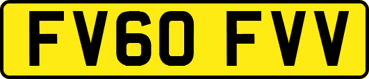 FV60FVV