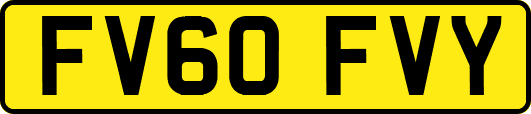 FV60FVY