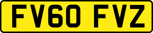 FV60FVZ