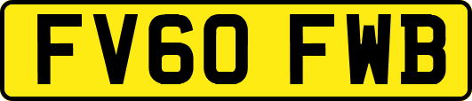 FV60FWB