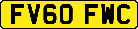 FV60FWC