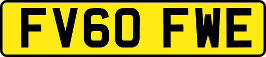 FV60FWE