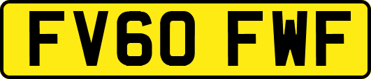 FV60FWF