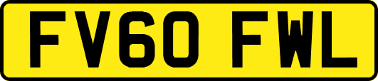 FV60FWL
