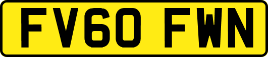 FV60FWN