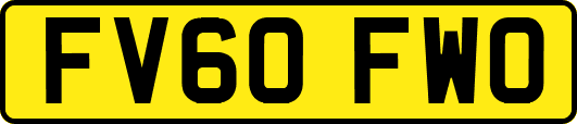 FV60FWO