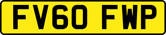FV60FWP