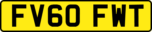 FV60FWT