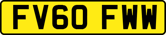 FV60FWW
