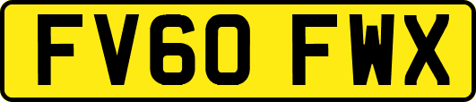 FV60FWX