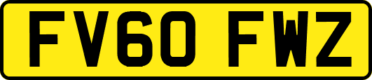 FV60FWZ