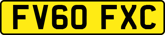 FV60FXC