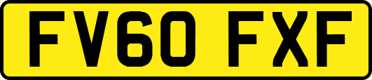 FV60FXF