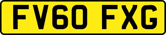 FV60FXG