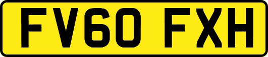 FV60FXH
