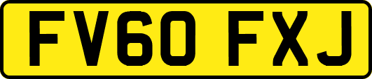 FV60FXJ