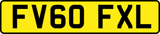 FV60FXL