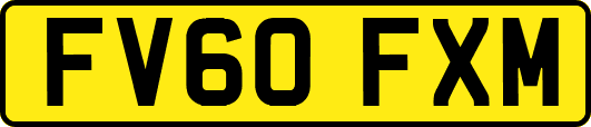 FV60FXM