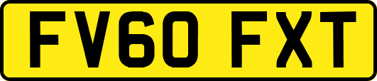 FV60FXT