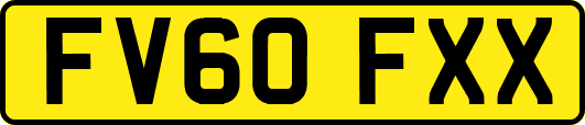 FV60FXX