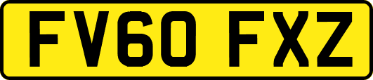 FV60FXZ