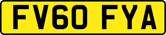 FV60FYA