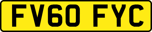 FV60FYC